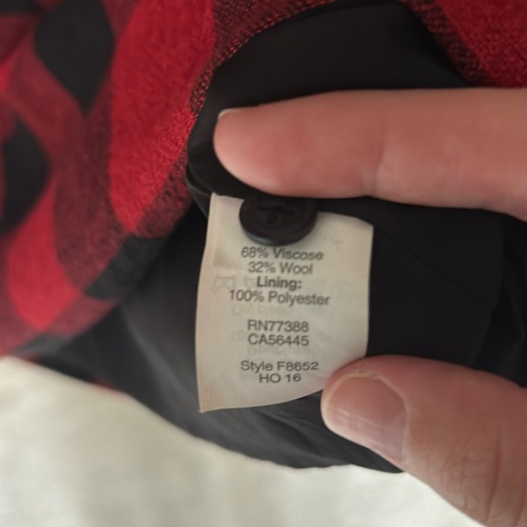 Madewell Shift Dress, Size S. - Picture 9 of 10